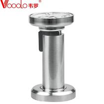 Vero VOOOLO heavy-duty strong magnetic door suction floor suction zinc alloy wall suction bathroom door accessories room