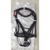 Equestrian water reins cowhide horse reins horse reins riding bridles horse bridle covers horse gear and equestrian supplies