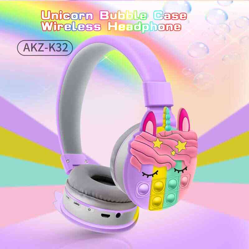 unicorn headset headset Latest Best Selling Praise Recommendation