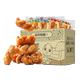 Three Squirrels Twisted Snacks 500g
