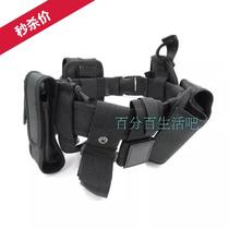 Quick response belt childrens tactical belt accessory bag multi-functional lure cobra girdle suit mens outdoor
