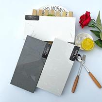 Modern simple fish belly white countertop kitchen integrated cabinet gray cabinet color quartz stone countertop Shanghai 91486 factory