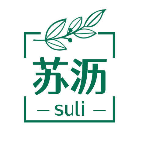 苏沥旗舰店的LOGO