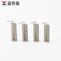 Various products non-standard key spring button internal spring touch key spring