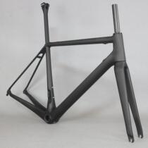 Carbon SERAPH brand R11 lightweight version carbon fiber road frame full carbon fiber bicycle frame front fork
