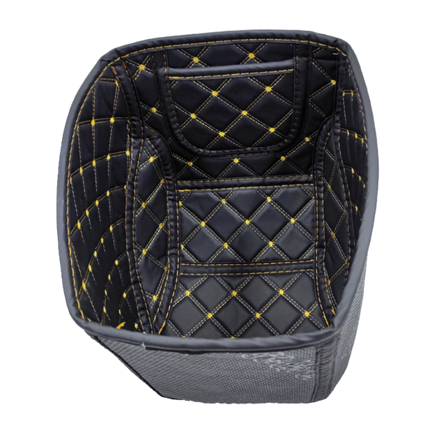 Suitable for Tailing Electric Car Seat Bucket Pad, Seat Bucket Pad, Seat Bucket Liner, Lining, Collar Running, Sky Eb, Mengsu Chitu Eb