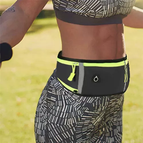 Профессиональная беговая сумка для тали