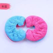 Knife holder waterproof color soft water-absorbent soft knife cover anti-rust thickened towel protective cover protective cover skate skates skate skates