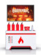 Vr Fire Safety Experience Center Simulation Fire Extinguishing Equipment Fire Escape Experience Construction Site Campus Traffic Emergency Safety