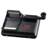 Новый 6,5 -миллиметровый домохозяйный ручный ручной сигарет зажигалка -это толстая и тонкая ручная обновление сигарет нагреватель нагреватель