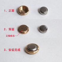 625 battery final version PX625 battery converter solves 1 5V battery problem