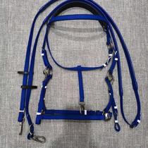 New endurance horse racing water reins for chest wear antifreeze water reins PVC water reins for chest wear new product