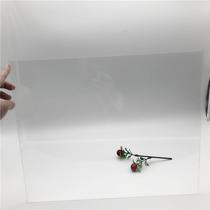 Customized darkroom wet plate photography glass special 2mm ultra-white dry plate 45 57 810 frame portrait photos