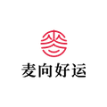 麦向好运饰品旗舰店的LOGO
