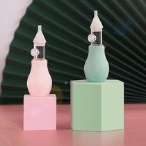 Nasal aspirator for adults nasal congestion runny nose nasal aspirator for children nasal aspirator I9ONZ_
