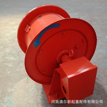 Spot Gantry Crane Electric Cable Reel JTA Electromagnetic Suction Cup Cable Reel