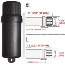 Universal Off-Road Motos Motorcycle Accessories Waterproof T