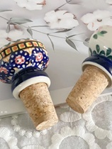 Spot ɡRNJ only Yanzhan Umbrella Gongjiawei Factory Art Department Vertical Punishment Purple Rose∪ Ballast