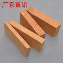 Refractory brick standard first-class refractory brick oven bread kiln poison-proof fire-fighting high environmental strength high HKG aluminum-proof