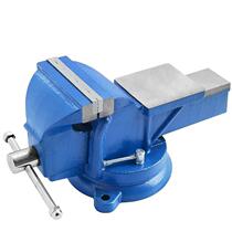 Iron mold work table flying mold repair mold casting table heavy drawer CNC car auto parts repair fitter steel plate table factory