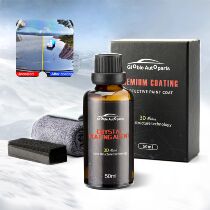 9H Liquid Glass Ceramic Car Coating Waterproof Nano Ceramics