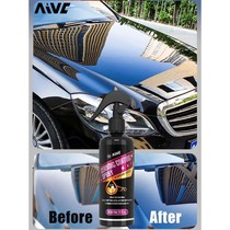 Car Nano Ceramic Wax Coating Spray Aivc Crystal Polishing Li