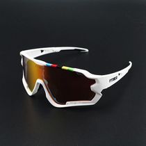 Saoan Cycling Eyewear Cycling Sunglasses For Men and Women B