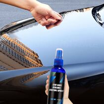 Car Ceramic Nano Coating For Auto Paint Crystal Wax Spray Hy