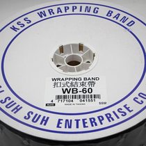 KSS buckle end strap WB-60 WBS-60 beam diameter 20 60 yards