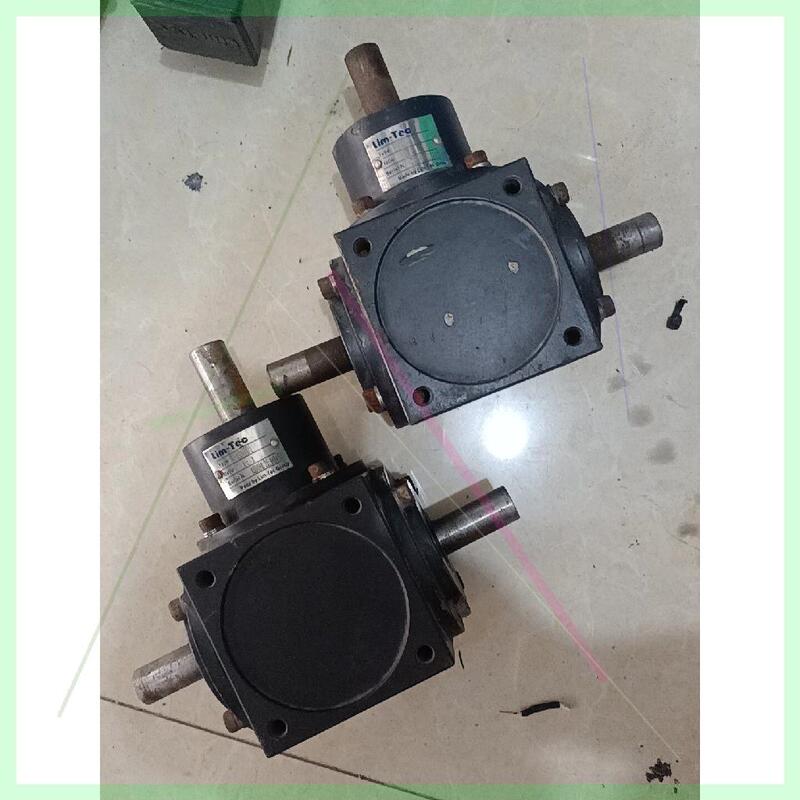 Negotiable Price for Lim-Tec Rsd090/1 1:1 Three-Axis Controller. as Shown in the Picture