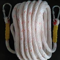 High-altitude working rope rope installation safety extension escape insurance outdoor safety belt rope air-conditioning rope life-saving