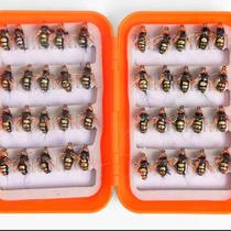 Lure bait (bionic fly) can kill all fish species universal bait for grass carp crucian carp perch and mandarin fish