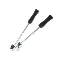 SHEFFIELDS102008 pipe bender 8mm manual stainless steel pipe bender copper and iron pipe