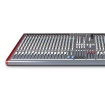 Alan Hussey ZED-420 16-channel 24-channel analog mixer with equalizer live broadcast