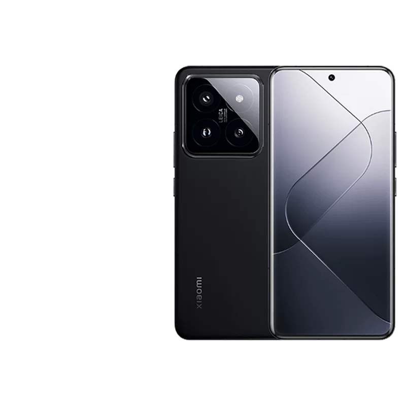 MIUI/小米 Xiaomi 14 Pro 5G Full Netcom Professional Leica Optical Camera Photo Game
