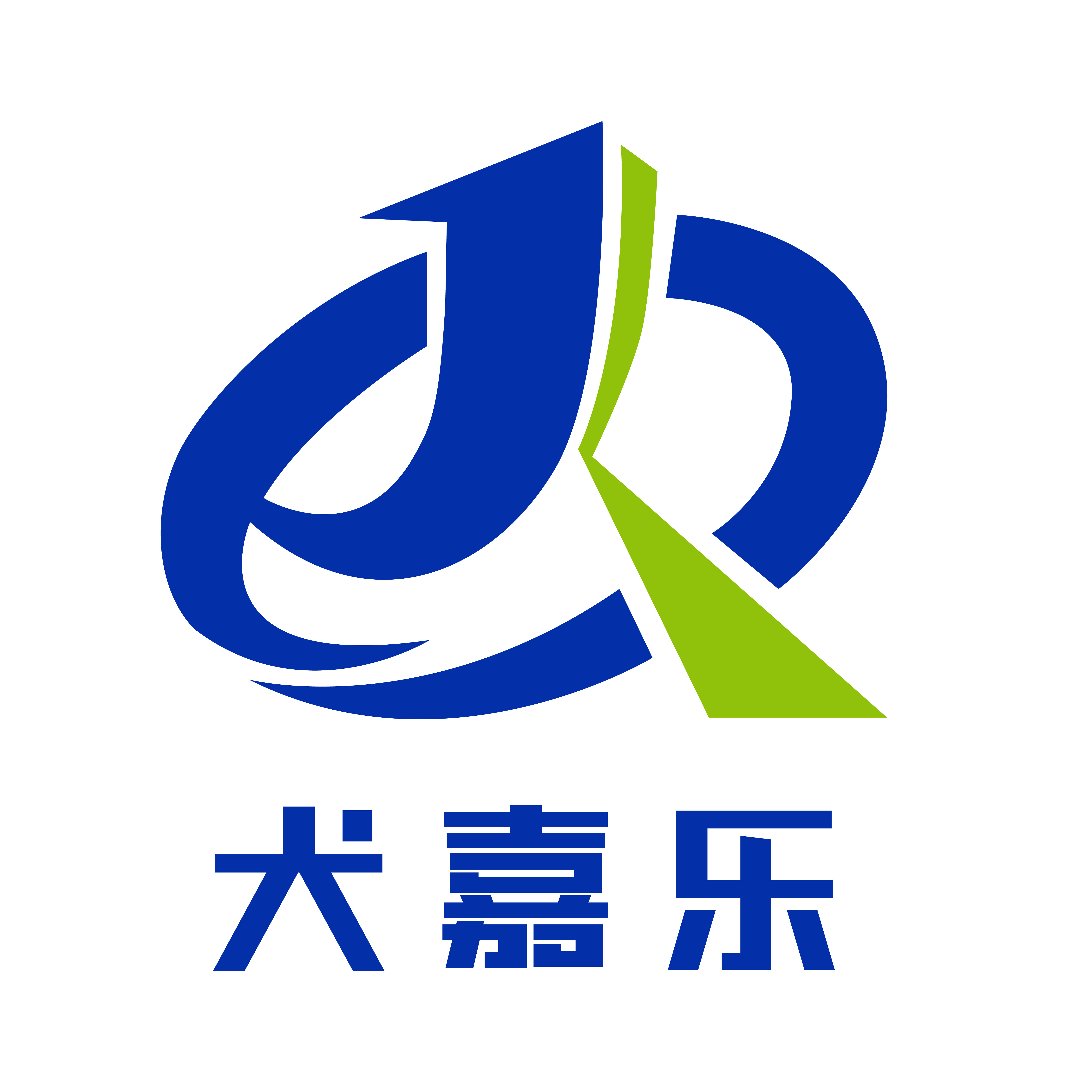 犬嘉乐旗舰店的LOGO