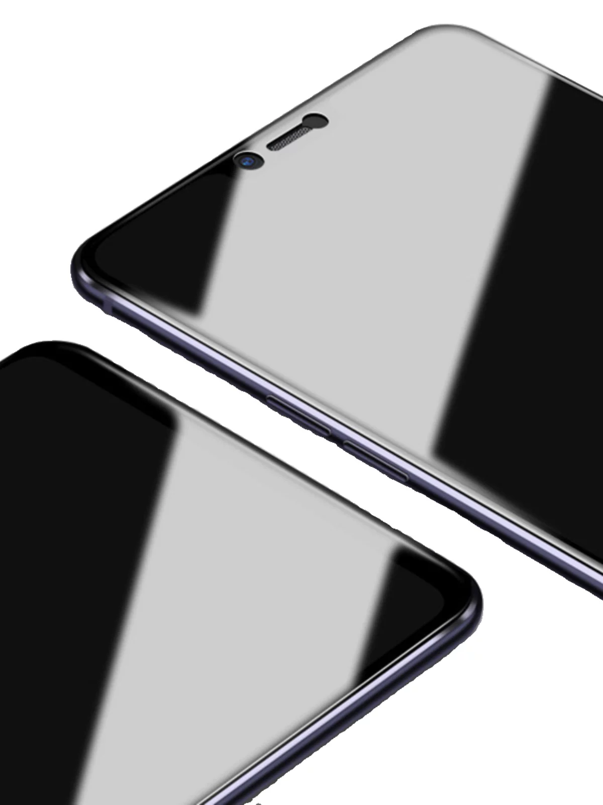 Защитная антишпионская пленка для экрана конфиденциальности для Samsung A35 A54 A34 A53 A14 A15 A55 A52 A72