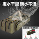 New Fishing Bag 2025 New Model Fishing Rod Bag Fishing Gear Bag Two-Layer Three-Layer Waterproof Fishing Rod Bag Canvas Bag