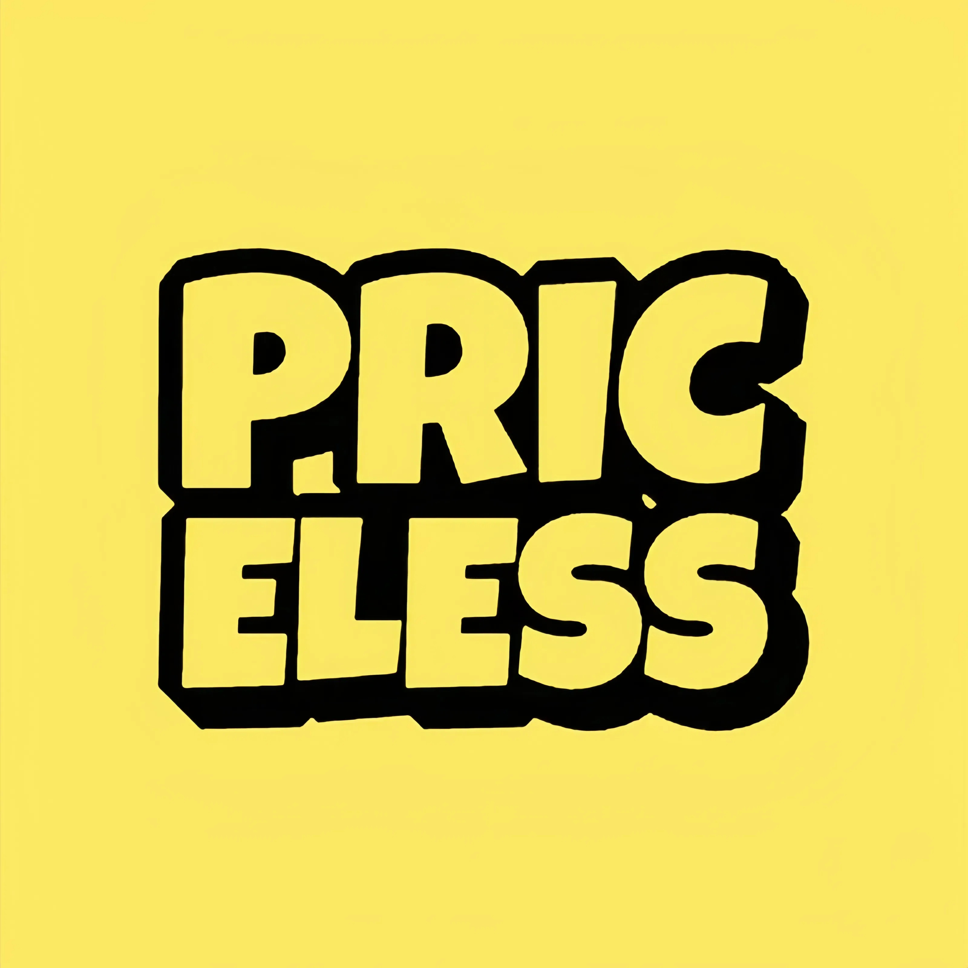 Priceless