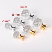 20mm 0mm 40mm 50mm Crystal Ball Design Clear Crystal Glass