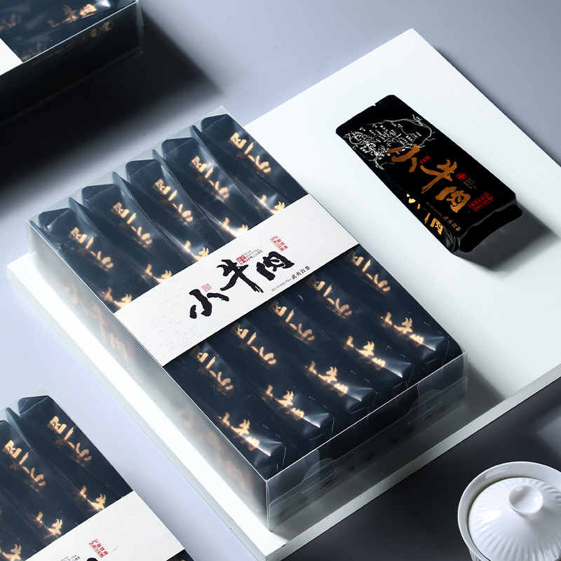 武夷岩茶牛栏坑肉桂，你真的懂吗？🍵深度解读与推荐-肉桂茶-淘宝好物网