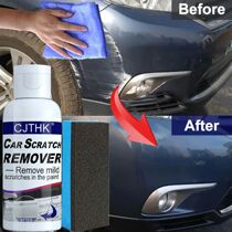 Car Scratch Remover Paint Care Tools Auto Swirl Remover Scra