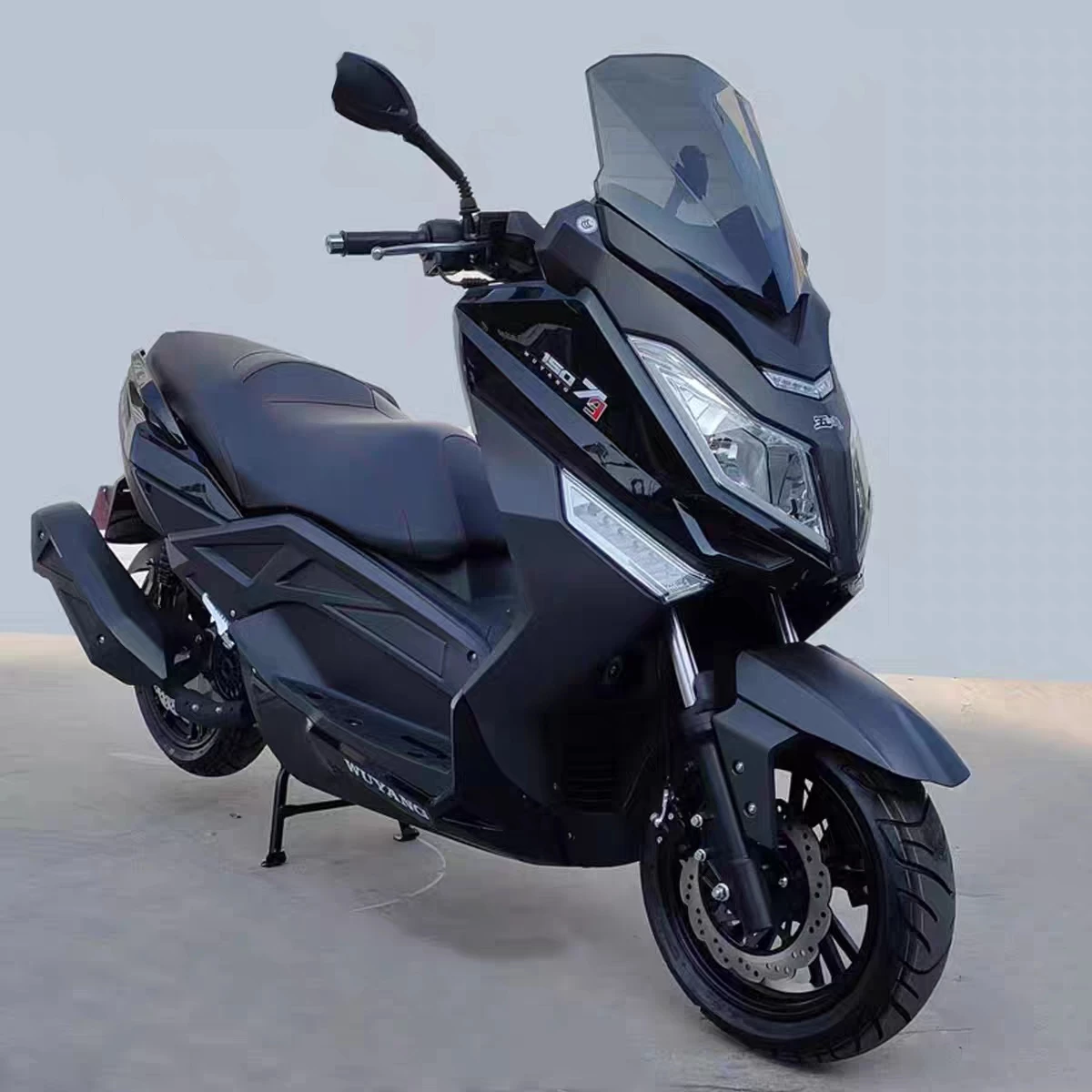 BMW, Yamaha, педаль для путешествий, новая коллекция, 400x