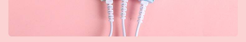 Средство для объема 小型电夹板直发卷发两用刘海学生拉直板夹迷你便携式熨板烫卷发棒