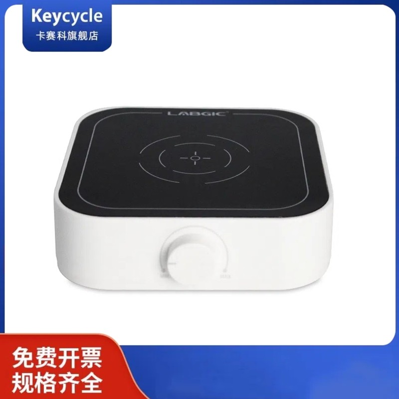 迷你磁力搅拌器实验室电动搅拌机机械液体高低速搅拌台调速便携式