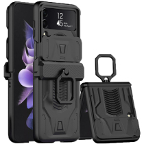 Magnetic Hinge All-Package Case For Samsung Galaxy Z Flip 4