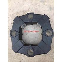 Ingersoll Rand mobile screw air compressor coupling 92041441 pad elastic element rubber pad coupling