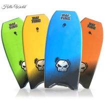 Surfboard water floating row swimming paddle board skateboard childrens body board floating board paddle board paddle board paddle board