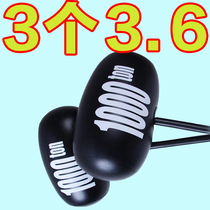 Large Inflatable Hammer Toy Outdoor Interactive Punishment Thousand Ton Hammer Blowing Thickening Balloon Hammer Artifact