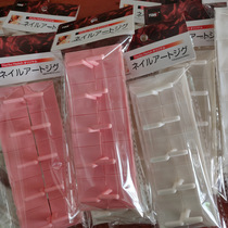 Manicure Practice Stand Detachable Practice Nail Art Paintin